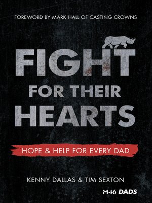 cover image of Fight for Their Hearts